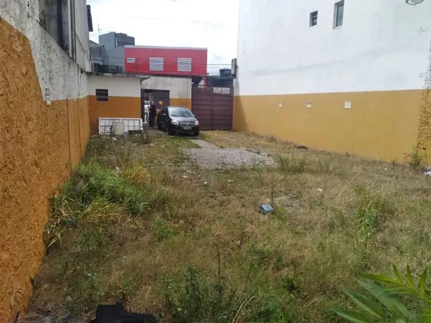 Terreno à venda, 330 m², plano e escriturado - Jardim Valéria - Guarulhos/SP