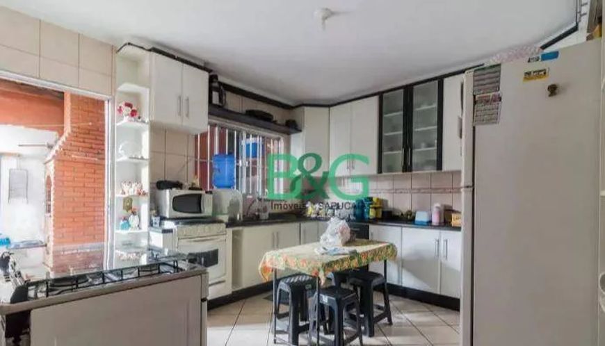 Casa com 3 dormitórios à venda, 167 m² por R$ 546.000 - Jardim Paraventi - Guarulhos/SP