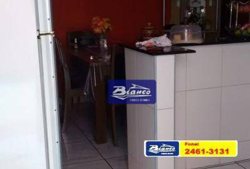 Casa Residencial à venda, Jardim Bom Clima, Guarulhos - CA0421.