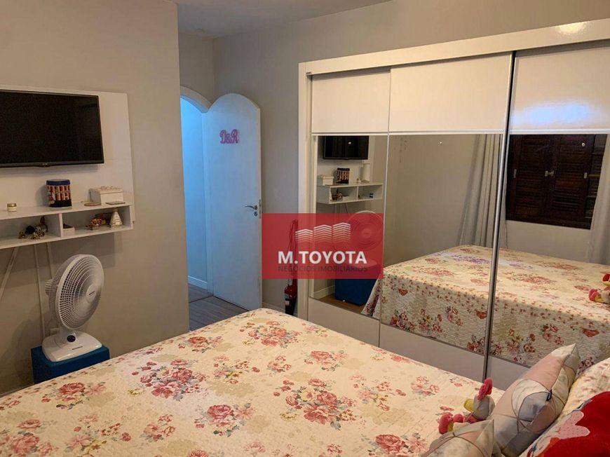 Casa com 2 dormitórios à venda, 70 m² por R$ 550.000,00 - Parque Continental I - Guarulhos/SP