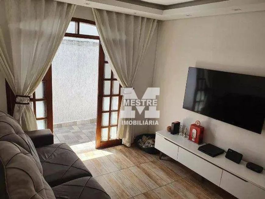 Casa à venda, 196 m² por R$ 480.000,00 - Jardim do Papai - Guarulhos/SP