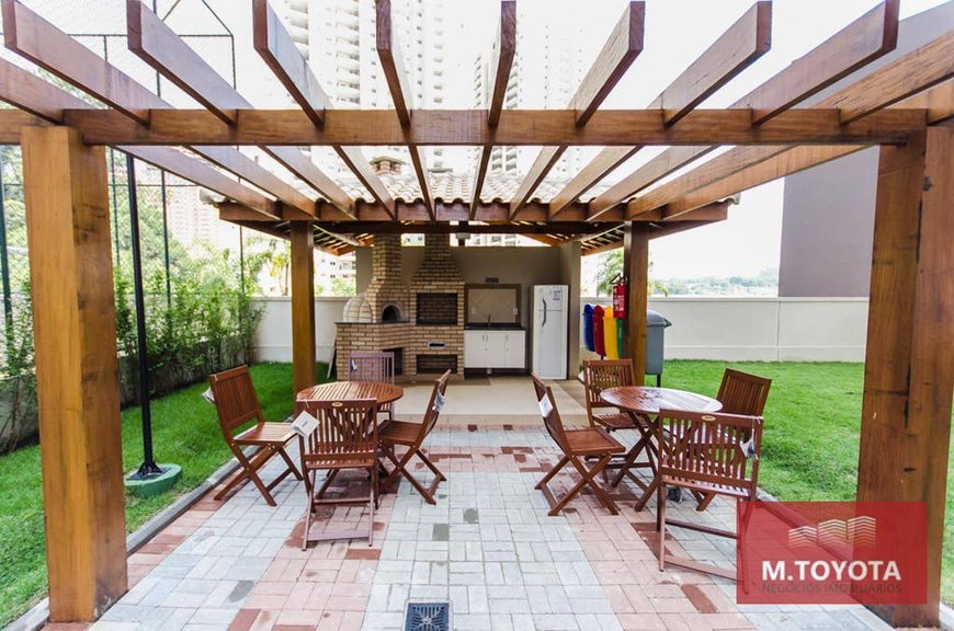 Apartamento com 3 dormitórios à venda, 77 m² por R$ 700.000,00 - Jardim Flor da Montanha - Guarulhos