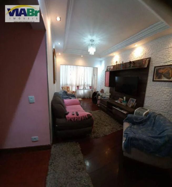 Apartamento à venda, 75 m² por R$ 350.000,00 - Centro - Guarulhos/SP