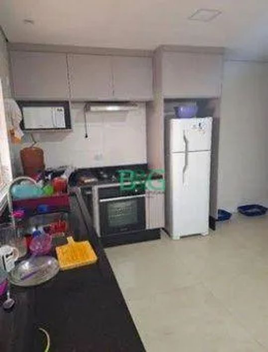Sobrado com 4 dormitórios à venda, 125 m² por R$ 364.000 - Jardim Angélica - Guarulhos/SP