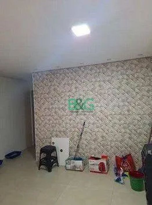 Sobrado com 4 dormitórios à venda, 125 m² por R$ 364.000 - Jardim Angélica - Guarulhos/SP