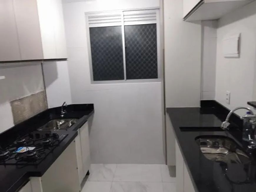 Excepcional Apartamento no Bonsucesso integrante do Condomínio Residencial Santa Lucia à venda
