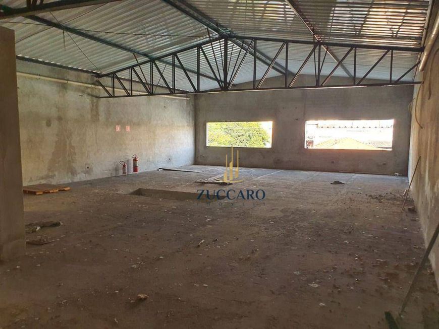 Prédio à venda, 520 m² por R$ 1.299.999,99 - Parque Santo Antônio - Guarulhos/SP