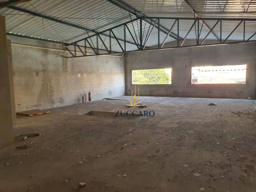 Prédio à venda, 520 m² por R$ 1.299.999,99 - Parque Santo Antônio - Guarulhos/SP