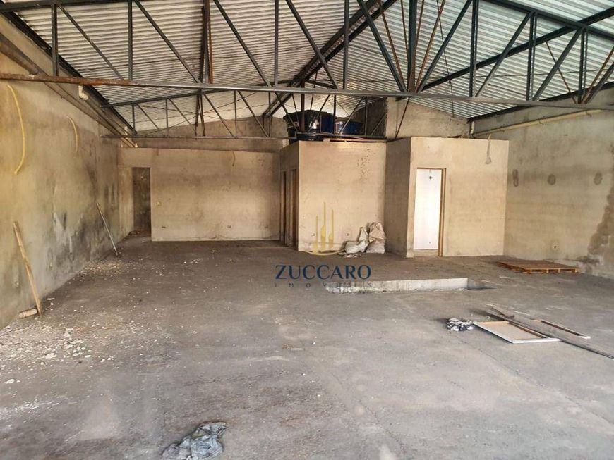 Prédio à venda, 520 m² por R$ 1.299.999,99 - Parque Santo Antônio - Guarulhos/SP
