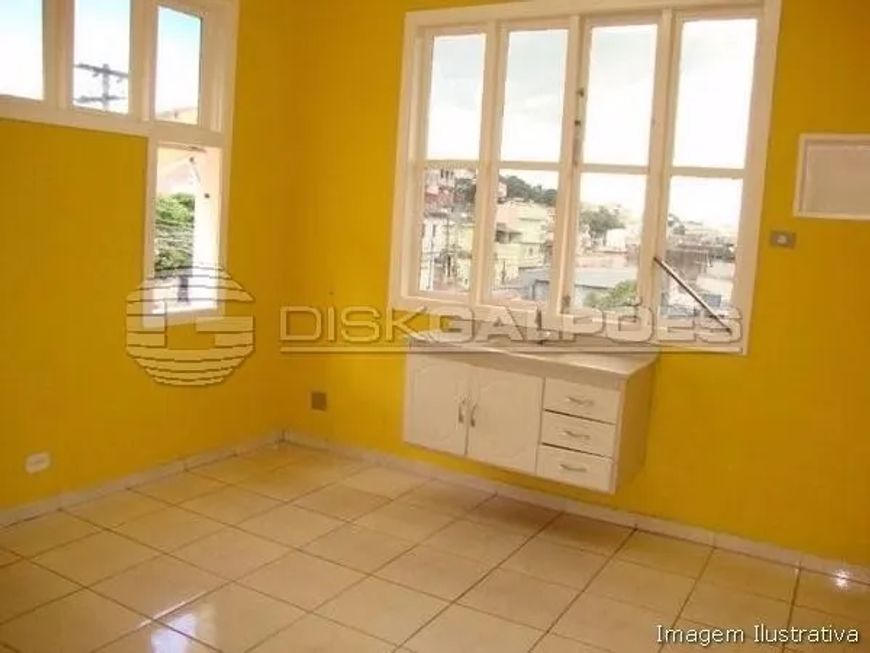 Venda com Renda de Galpão Industrial em Guarulhos-SP, bairro Jardim Da Mamãe com 1310m² Área Const.