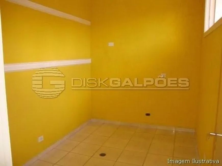 Venda com Renda de Galpão Industrial em Guarulhos-SP, bairro Jardim Da Mamãe com 1310m² Área Const.