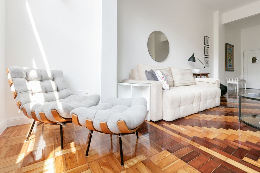 Rio289 - Apartamento em Copacabana