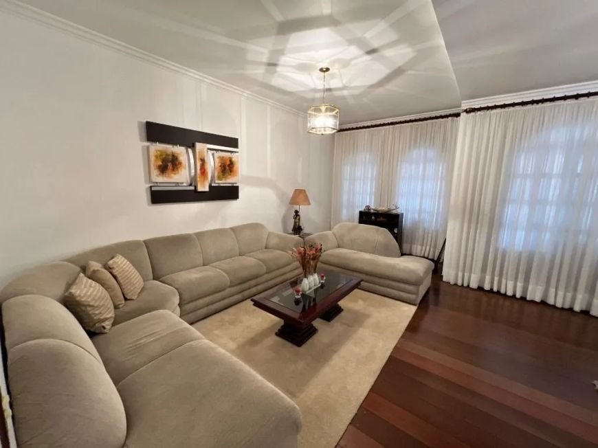 Sobrado em Vila Sorocabana - Guarulhos