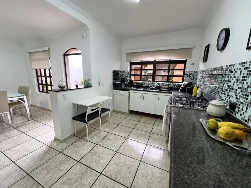 Sobrado em Vila Sorocabana - Guarulhos