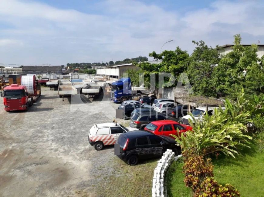 TERRENO A VENDA EM FRENTE AO AEROPORTO DE GUARULHOS