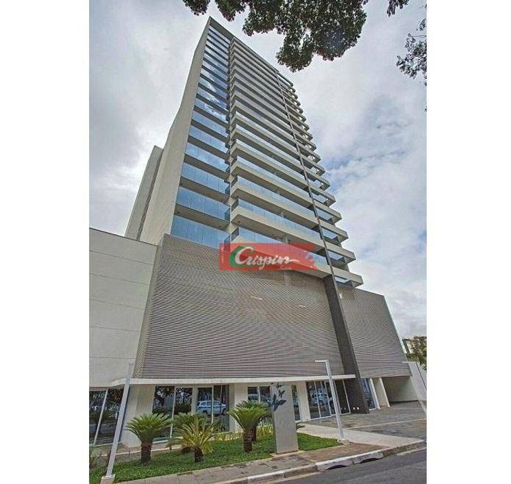 Sala à venda, 27 m² por R$ 295.000,00 - Vila Moreira - Guarulhos/SP