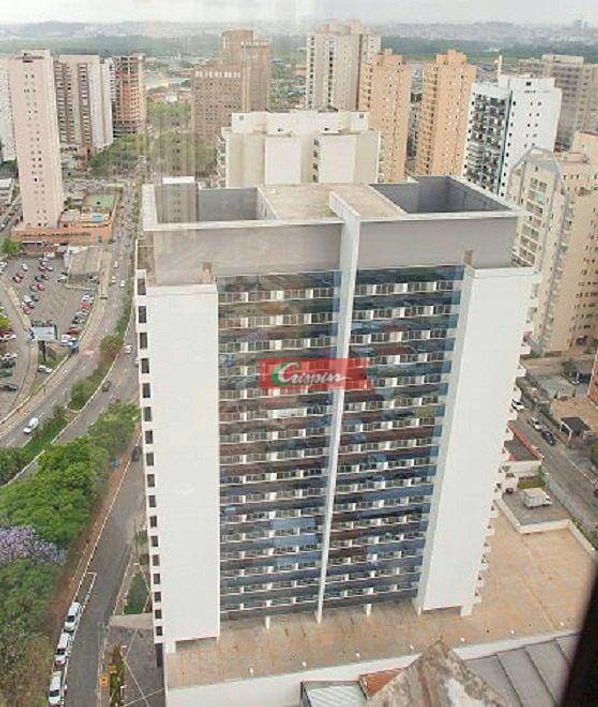 Sala à venda, 27 m² por R$ 295.000,00 - Vila Moreira - Guarulhos/SP