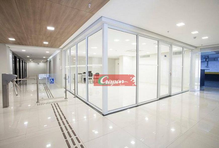 Sala à venda, 27 m² por R$ 295.000,00 - Vila Moreira - Guarulhos/SP