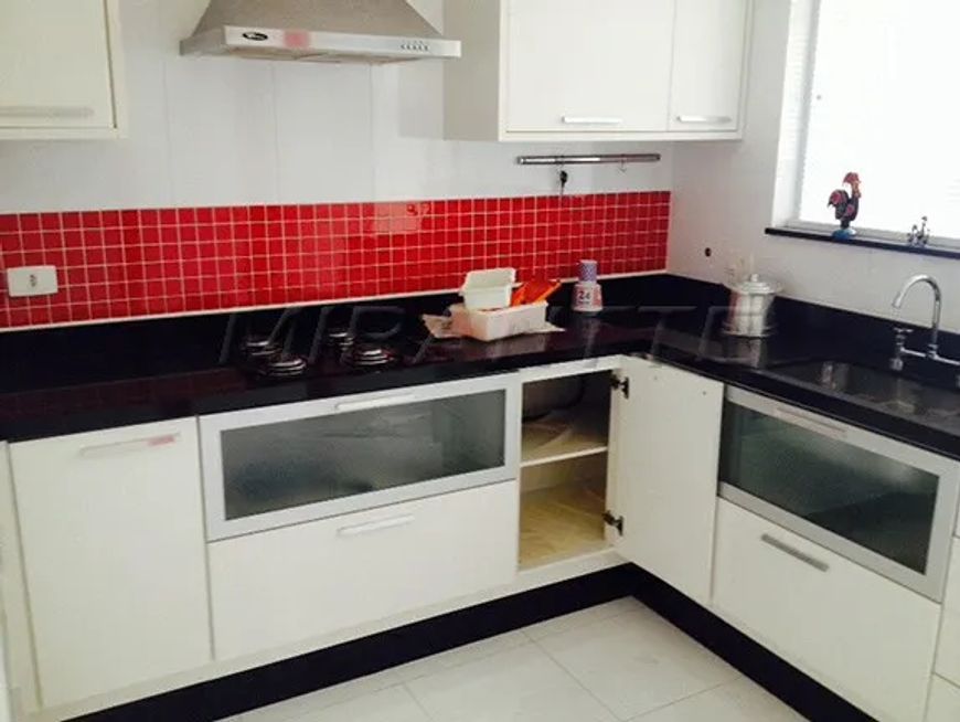 Apartamento de 148m² com 3 quartos em Vila Rosália
