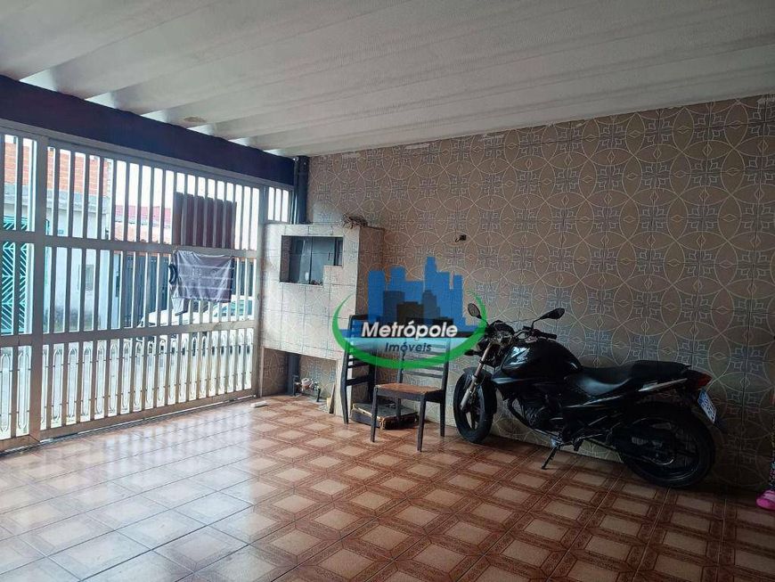 Casa com 2 dormitórios à venda, 123 m² por R$ 450.000,00 - Jardim Almeida Prado - Guarulhos/SP