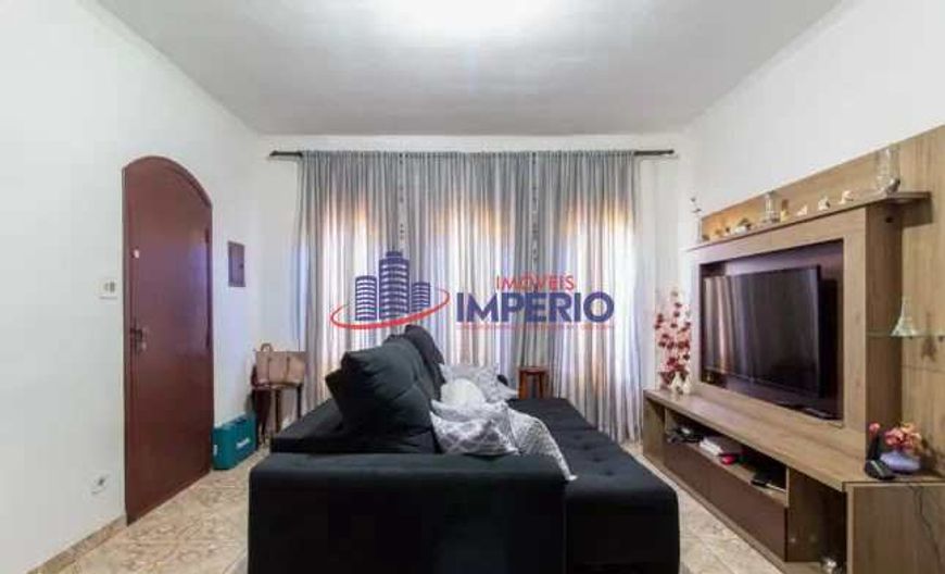 Sobrado com 3 dorms, Jardim Santa Mena, Guarulhos - R$ 630 mil, Cod: 9220