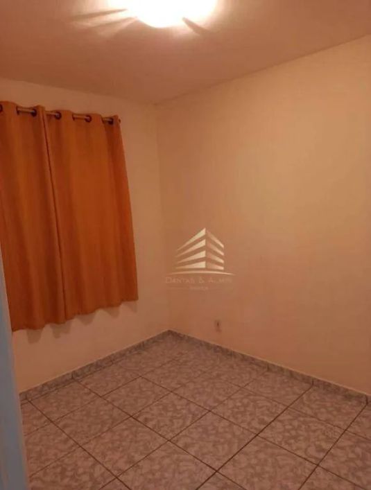 Apartamento com 1 dormitório à venda, 48 m² por R$ 250.000 - Jardim Cumbica - Guarulhos/SP