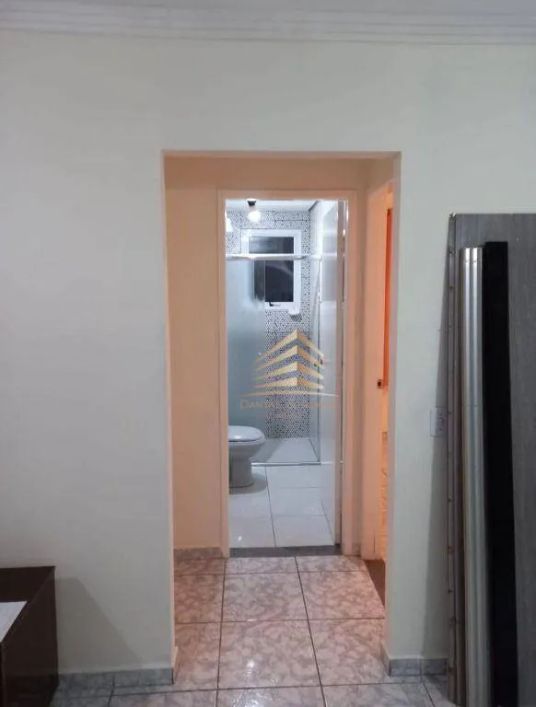 Apartamento com 1 dormitório à venda, 48 m² por R$ 250.000 - Jardim Cumbica - Guarulhos/SP