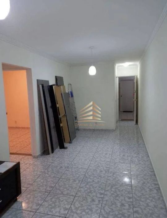 Apartamento com 1 dormitório à venda, 48 m² por R$ 250.000 - Jardim Cumbica - Guarulhos/SP