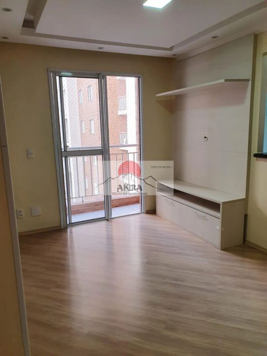 Apartamento em Jardim Flor da Montanha - Guarulhos
