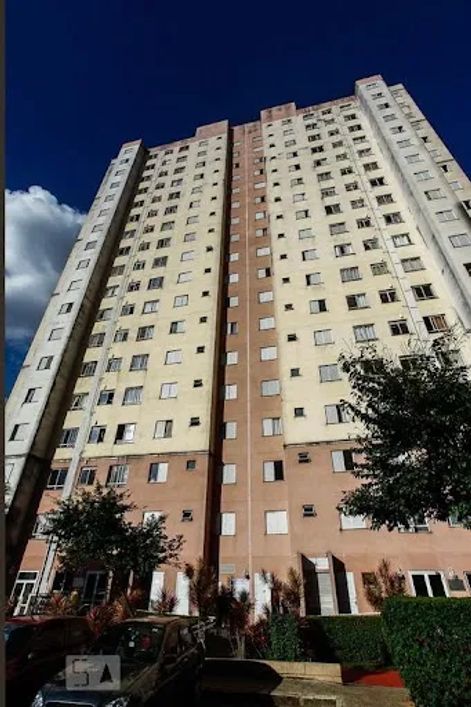 Apartamento com 2 dormitórios à venda, 44 m² por R$ 244.000,00 - Ponte Grande - Guarulhos/SP