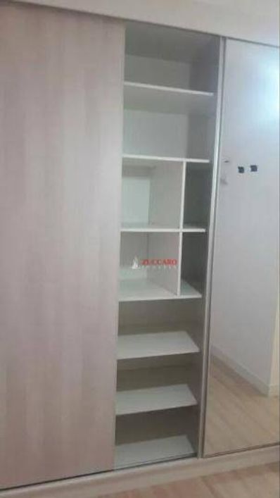 Apartamento à venda, 44 m² por R$ 300.000,00 - Ponte Grande - Guarulhos/SP
