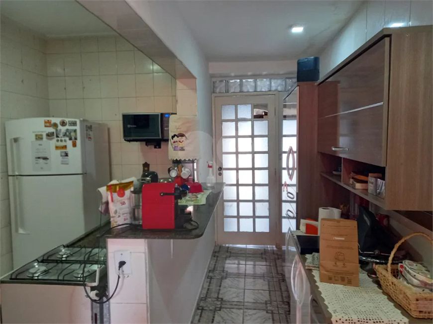 Casa com 2 quartos à venda em Jardim Santa Mena - SP