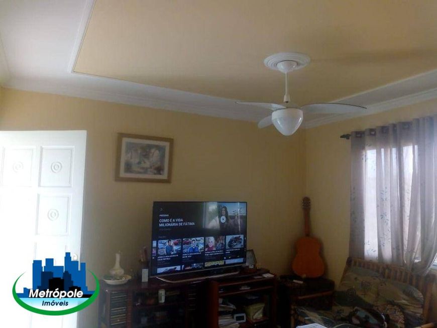 Casa com 2 dormitórios à venda, 64 m² por R$ 340.000,00 - Parque Flamengo - Guarulhos/SP