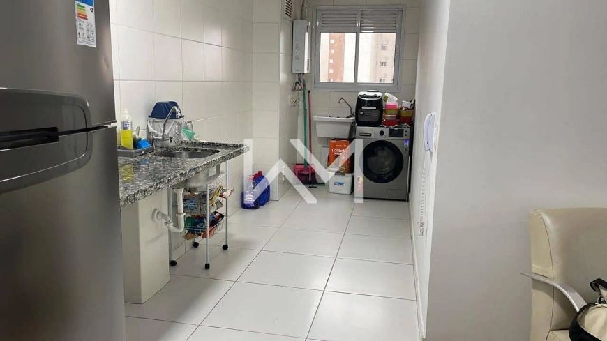 Apartamento 3 Quartos (1 Suíte) no Moov, Maia, Guarulhos, SP