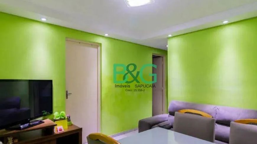 Apartamento com 2 dormitórios à venda, 44 m² por R$ 245.800,00 - Parque Cecap - Guarulhos/SP