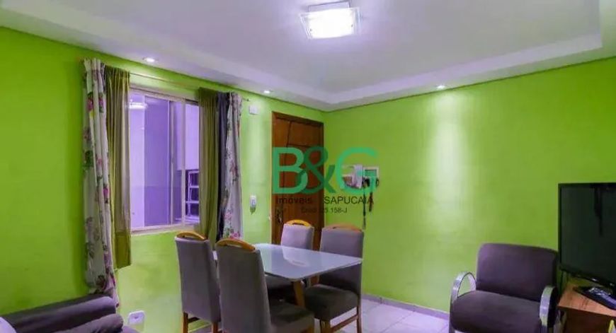 Apartamento com 2 dormitórios à venda, 44 m² por R$ 245.800,00 - Parque Cecap - Guarulhos/SP