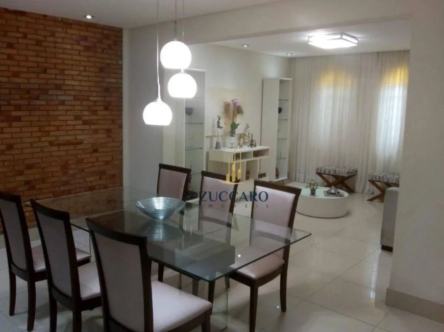 Casa com 4 dormitórios à venda, 250 m² por R$ 1.175.000,00 - Jardim Bom Clima - Guarulhos/SP
