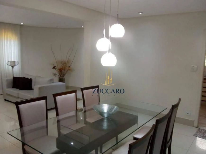 Casa com 4 dormitórios à venda, 250 m² por R$ 1.175.000,00 - Jardim Bom Clima - Guarulhos/SP