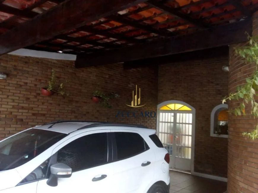 Casa com 4 dormitórios à venda, 250 m² por R$ 1.175.000,00 - Jardim Bom Clima - Guarulhos/SP
