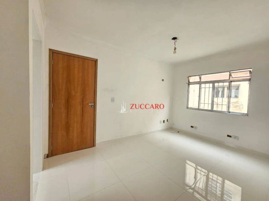 Apartamento com 2 dormitórios à venda, 50 m² por R$ 264.900,00 - Macedo - Guarulhos/SP