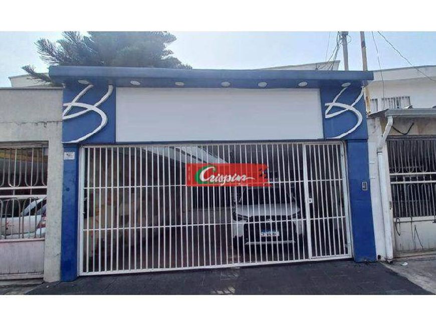 Sobrado com 3 dormitórios à venda, 225 m² por R$ 850.000,00 - Jardim Aida - Guarulhos/SP