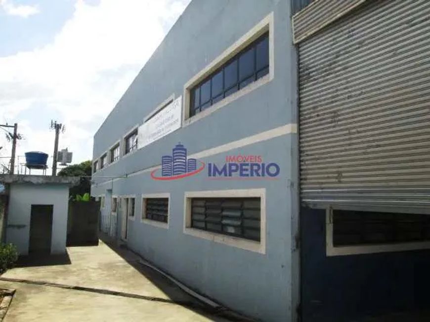 Galpão, Industrial, Cumbica, Guarulhos - R$ 6 mi, Cod: 12368