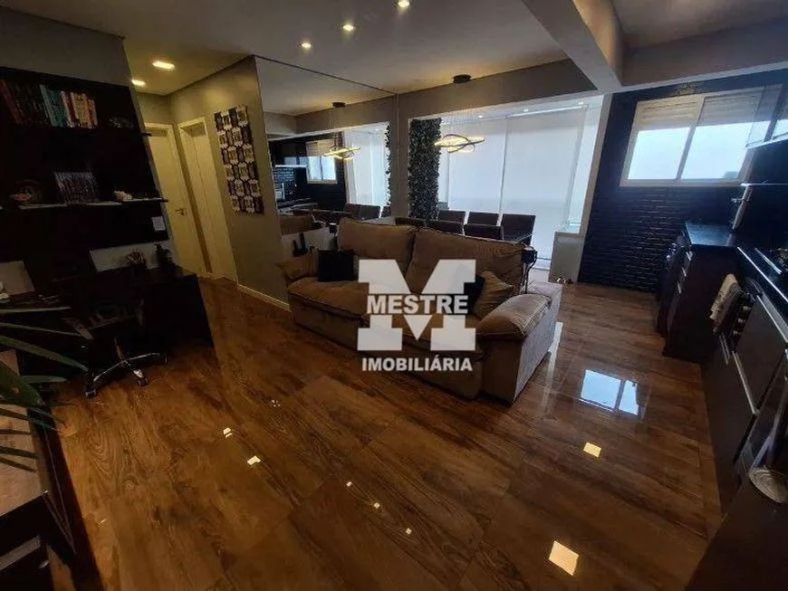 Apartamento à venda, 60 m² por R$ 545.000,00 - Jardim Bom Clima - Guarulhos/SP