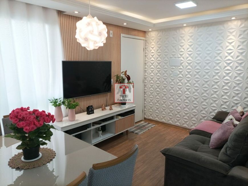 Apartamento, Jardim Ansalca - Guarulhos