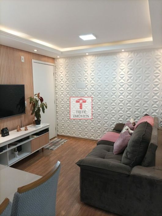 Apartamento, Jardim Ansalca - Guarulhos