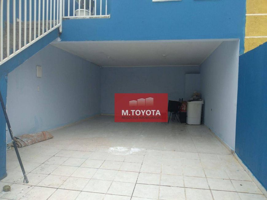 Sobrado com 2 dormitórios à venda, 150 m² por R$ 530.000,00 - Jardim Santa Mena - Guarulhos/SP