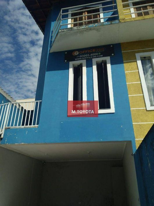 Sobrado com 2 dormitórios à venda, 150 m² por R$ 530.000,00 - Jardim Santa Mena - Guarulhos/SP