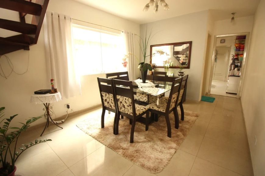 Casa para Venda em Guarulhos, Jardim Santa Clara, 3 dormitórios, 1 suíte, 3 banheiros, 2 vagas