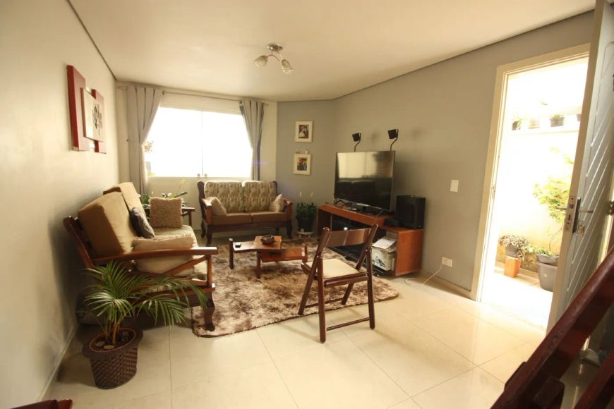 Casa para Venda em Guarulhos, Jardim Santa Clara, 3 dormitórios, 1 suíte, 3 banheiros, 2 vagas