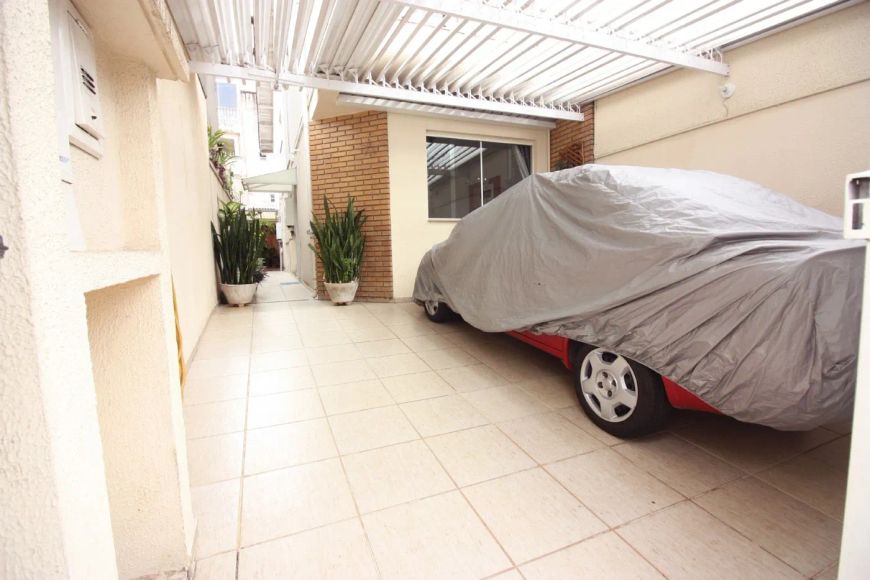 Casa para Venda em Guarulhos, Jardim Santa Clara, 3 dormitórios, 1 suíte, 3 banheiros, 2 vagas